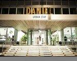 Hotel Daniel Wien, Dunaj & okolica - last minute počitnice