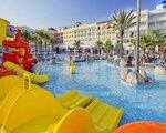 Costa de Almería, Hotel_Mediterraneo_Bay