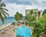Tanzanija - otok Zanzibar, Zanzibar_Serena_Hotel