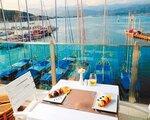 Turška Egejska obala, Alesta_Yacht_Hotel