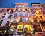 Ayasultan Hotel Istanbul, Marmara - namestitev