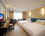 The Ashlee Heights Patong Hotel & Suites, Phuket - last minute počitnice