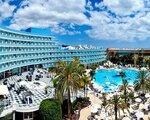 Mare Nostrum Resort - Hotel Mediterranean Palace