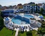 Riviera sever (Zlata Obala), Hotel_Sineva_Park