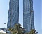 The St. Regis Abu Dhabi, Umm al-Qaiwain - namestitev