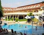 Turška Riviera, Side_Yesilez_Hotel