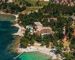 Hotel Umag Plava Laguna, Istra - namestitev