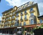 Avstrija - ostalo, Hotel_Mozart