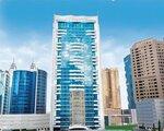 Sharjah & Ajman, First_Central_Hotel_Suites