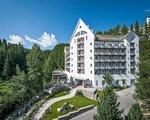 Hotel Schweizerhof Gourmet & Spa, Luzern mesto & Kanton - namestitev