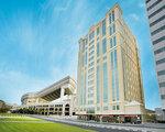 Elite Byblos Hotel - Mall Of The Emirates, Dubai - last minute počitnice
