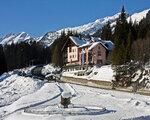 Mooserkreuz, Tirol - namestitev