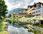 Tirol, Dolomiten_Residenz_Sporthotel_Sillian