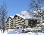 Sunstar Hotel Grindelwald, Neuenburg & Jura - namestitev