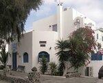 Hotel Kalma, Amorgos (Kikladi) - last minute počitnice