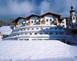 Ferienhotel Hoppet, Tirol - namestitev