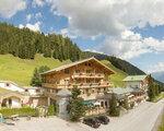 Tirol, Mountainclub_Hotel_Ronach