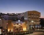 Sinai-polotok, Sharm el-Sheikh, Naama_Bay_Hotel_+_Resort