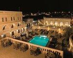 Kapadokija, Dilek_Kaya_Hotel