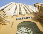 Hilton Dubai The Walk, Ras al-Khaimah - namestitev