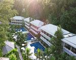 Sentido Khao Lak Resort, Phuket - namestitev