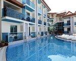 Turška Egejska obala, Ocean_Blue_High_Class_Hotel