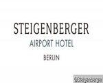 Berlin, Brandenburg, Steigenberger_Airport_Hotel_Berlin