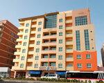 Abu Dhabi, Baity_Hotel_Apartments