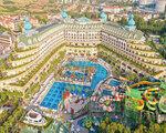 Crystal Sunset Luxury Resort & Spa, Turška Riviera - last minute počitnice