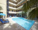 Jason Apartments Hotel, Heraklion (Kreta) - namestitev