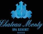 Chateau Monty Spa Resort, Češka - jugböhmen - namestitev