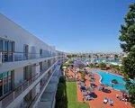 Faro, Suite_Hotel_Marina_Club