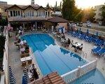 Turška Riviera, Sayanora_Park_Hotel