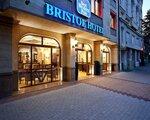 Best Western Plus Bristol Hotel, Sofija & okolica - namestitev