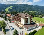 Sporthotel Tirolerhof, Vorarlberg - namestitev