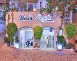Linda Beach Boutique Class Hotel, Turška Riviera - last minute počitnice