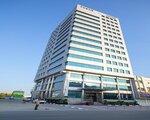 Sharjah & Ajman, Fortis_Hotel