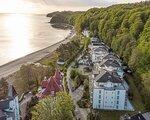 Grand Hotel Binz, Ostsee otoki - namestitev