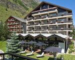 Le Mirabeau Hotel & Spa Zermatt, Neuenburg & Jura - namestitev