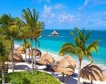 Desire Riviera Maya Pearl Resort, polotok Yucatán - namestitev