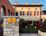 Barchi Resort Apartments & Suites, Verona in Garda - namestitev