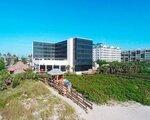 Hilton Cocoa Beach Oceanfront, Florida -Ostkuste - namestitev