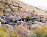 Ondudu Safari Lodge, Namibija - ostalo - last minute počitnice