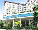 Tajska, Jomtien_Thani_Hotel
