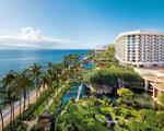 Havaji, Hyatt_Regency_Maui_Resort_+_Spa