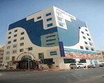 Sharjah & Ajman, Signature_Inn_Hotel_Deira