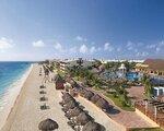 Dreams Sapphire Resort & Spa, polotok Yucatán - namestitev