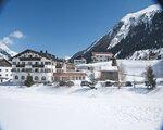 Hotel Büntali, Tirol - namestitev