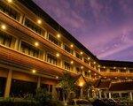Tajska, Krabi_Royal_Hotel