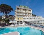 B&b Hotel Park Hotel Suisse Santa Margherita Ligure, Toskana - Toskanische Kuste - namestitev